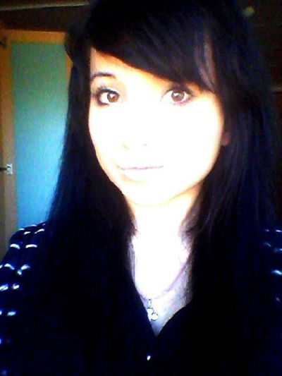 Милана Бастова