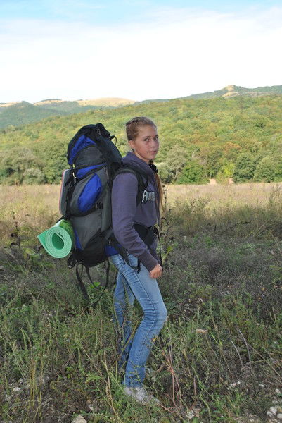 Алина Майовская