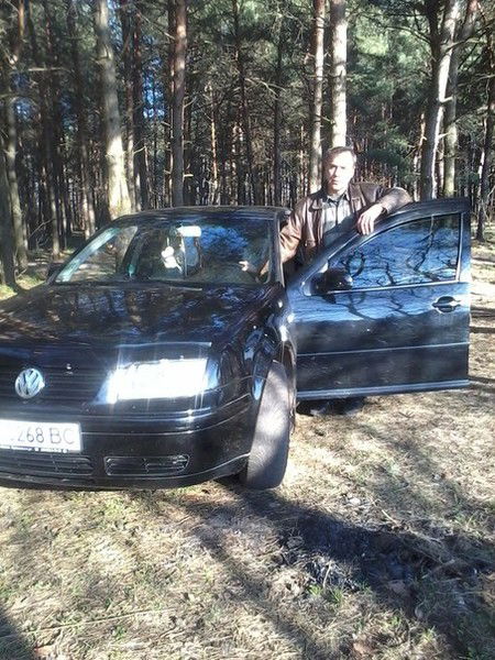 Валерий Шапуренко