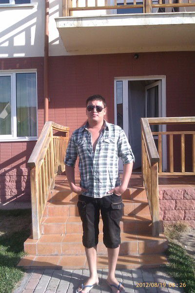 Алим Сайманбаев