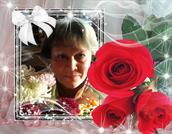 Татьяна Зима