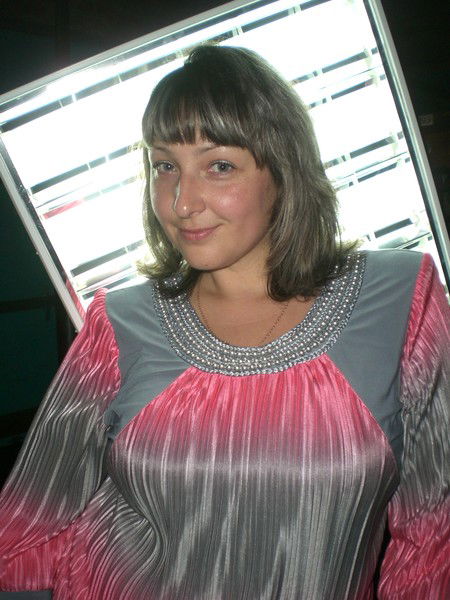 Наталья Павлюкевич