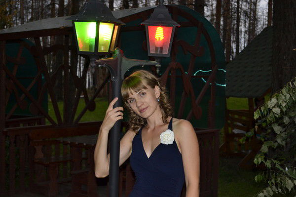 Наталья Боброва