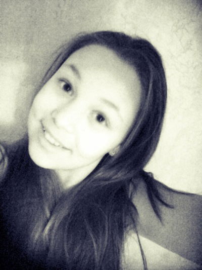 Лена Васильева