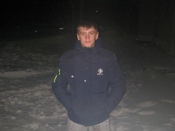 Александр Бондаренко