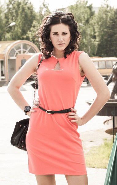 Кристина Пташник