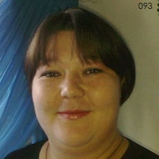 Таня Полищук