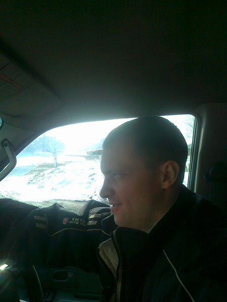 Илья Шелашский