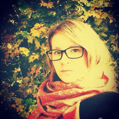 Анастасия Нефёдова