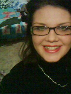 Лидия Калинина