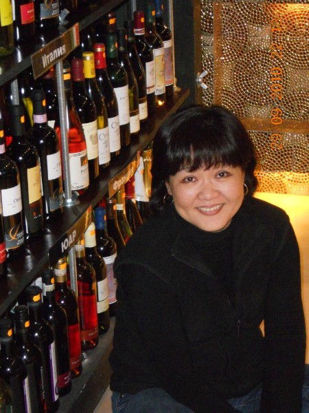 Елена Бабаян