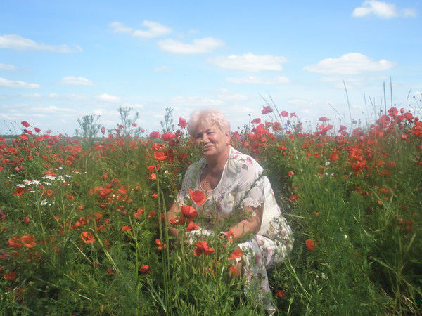 Ольга Крылова