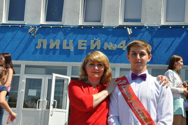 Ирина Волненко