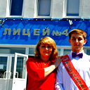 Ирина Волненко