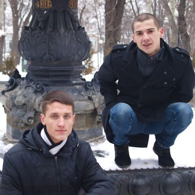 Александр Матвиенко