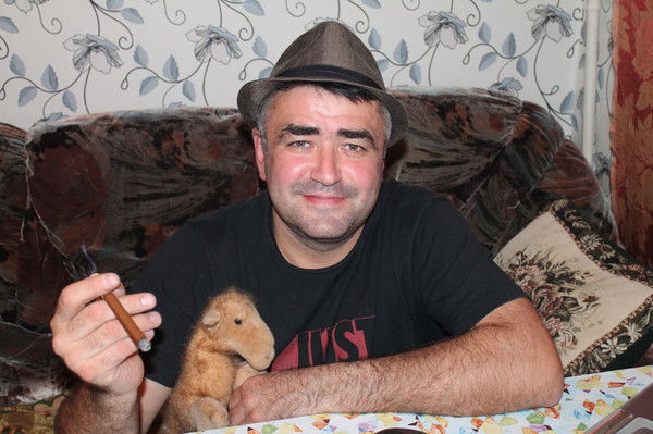 Андрей Дебус