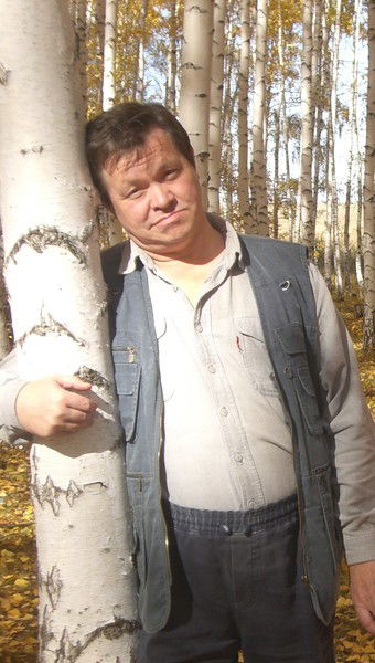 Константин Крякин