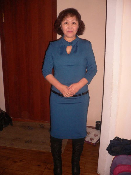 Вика Сатиева