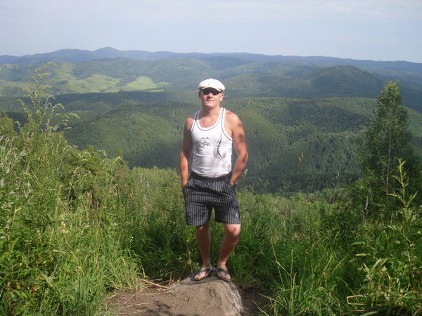 Евгений Горкавый