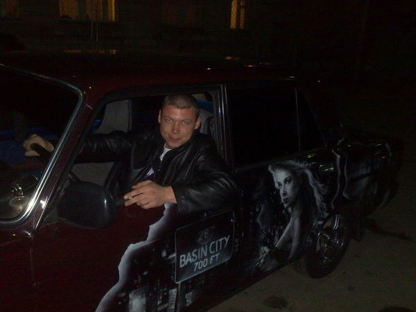 Виталий Алексеев