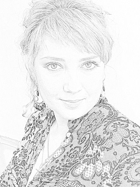 Анастасия Никитина