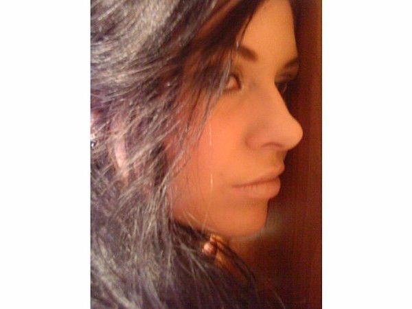 Светлана Гофман