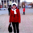 Алла Матвеева
