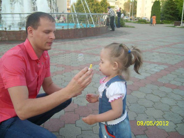 Даниил Сергеевич