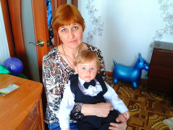 Светлана Бойко