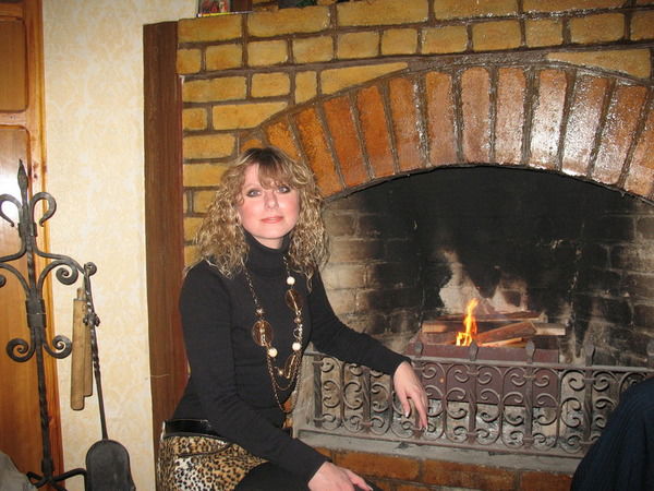 Светлана Бойко