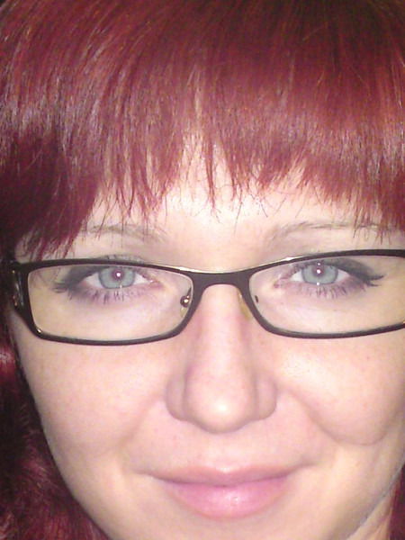 Ирэн Фадеева (Качур)