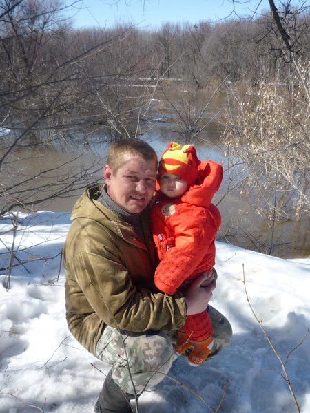 Вадим Егоров