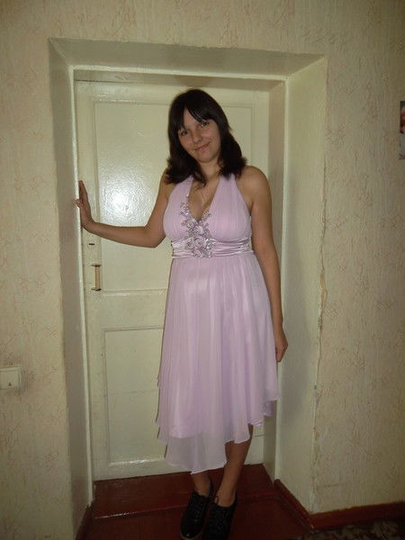 Юлия Лукьянчикова