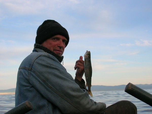 Сергей Михайлович Щербаков