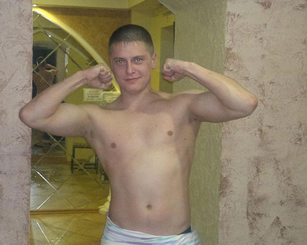 Сергей Кузнецов