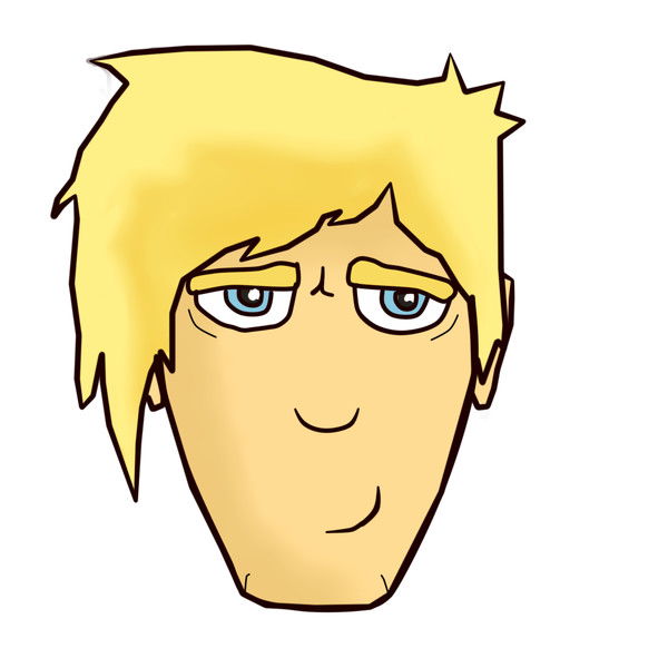 Данила Ивашин