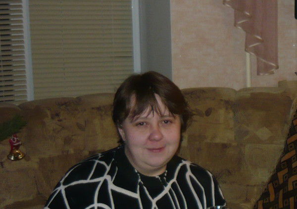 Елена Бартенева