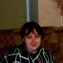 Елена Бартенева