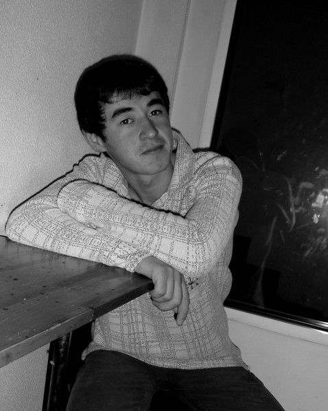 Суннатилло Юнусов