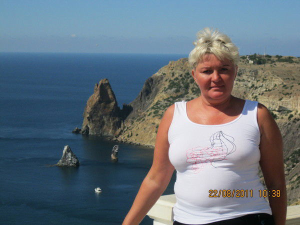 Ирина Проскурина