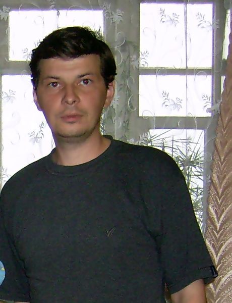 Александр Вершинин