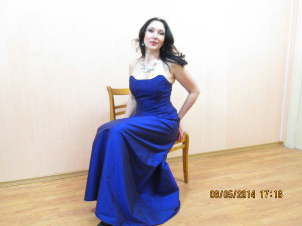 Полина Мищенко