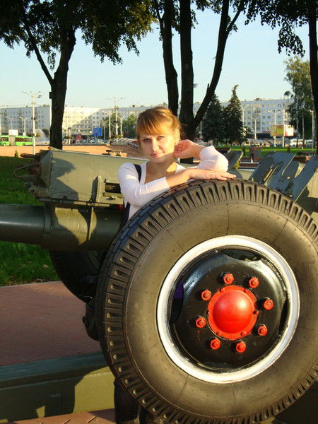 Марина Авсянкина