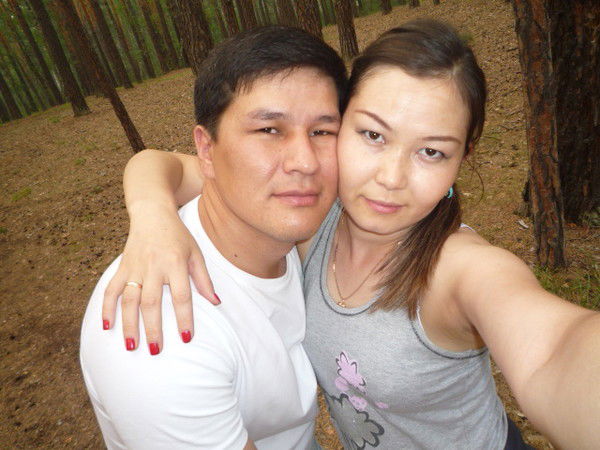 Рамида Махамбетова