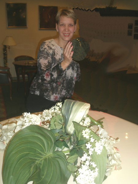 Елена Марченко