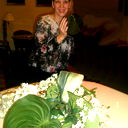 Елена Марченко