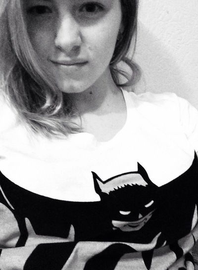 Алина Маткова