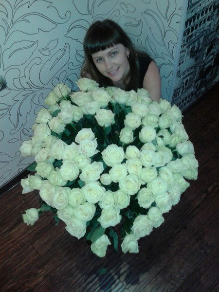 Алина Велычко