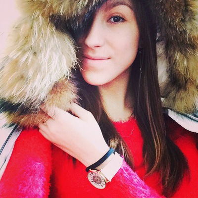 Рита Мелихова