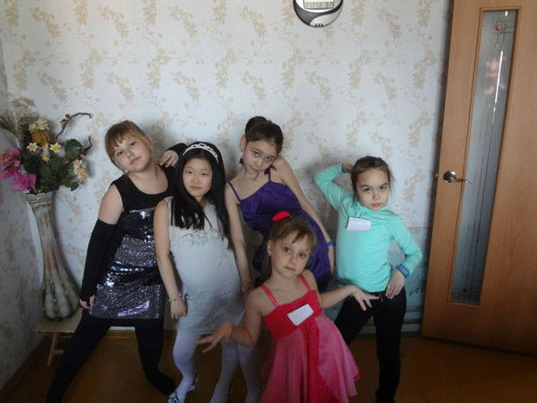 Александра Луенко